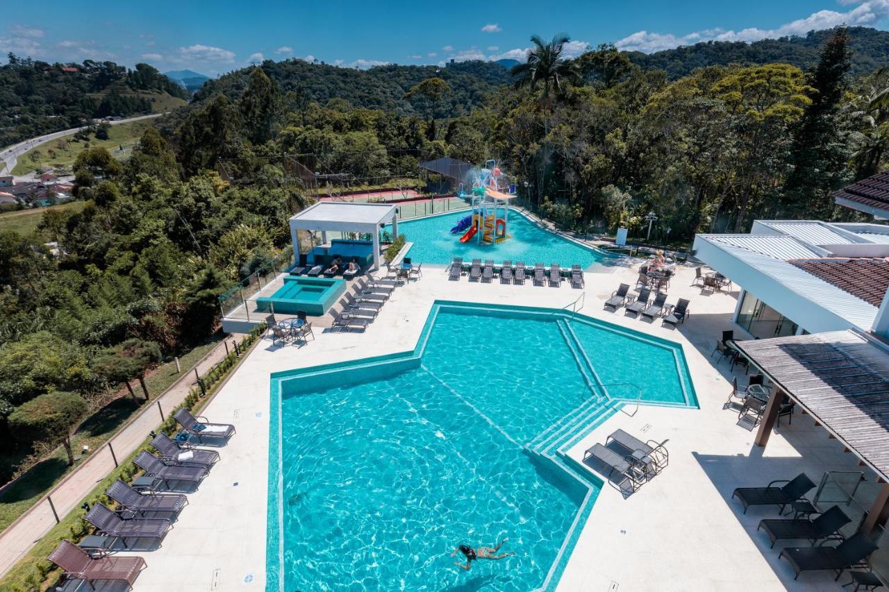 Hotel Monthez Hotel&eventos
