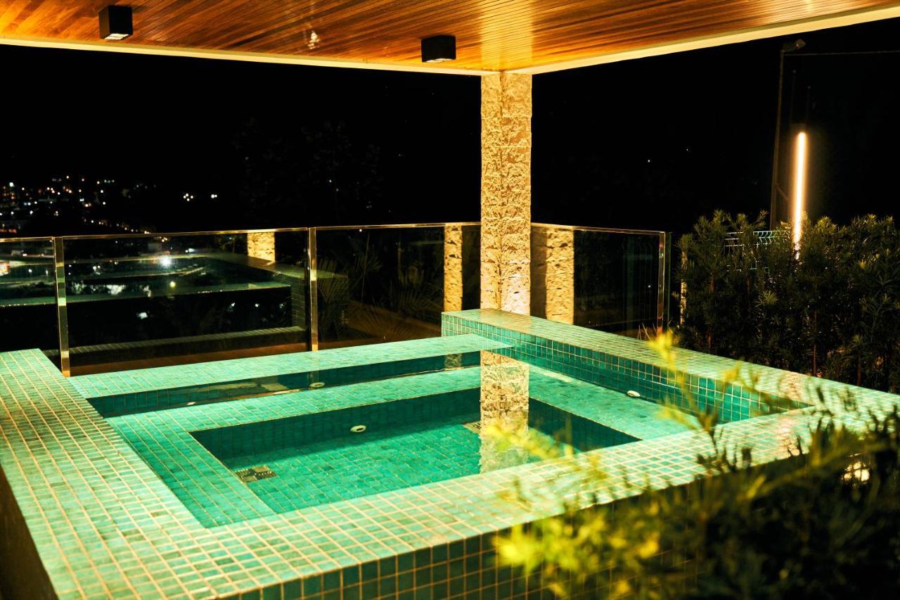 Hotel Monthez Hotel&eventos 5*