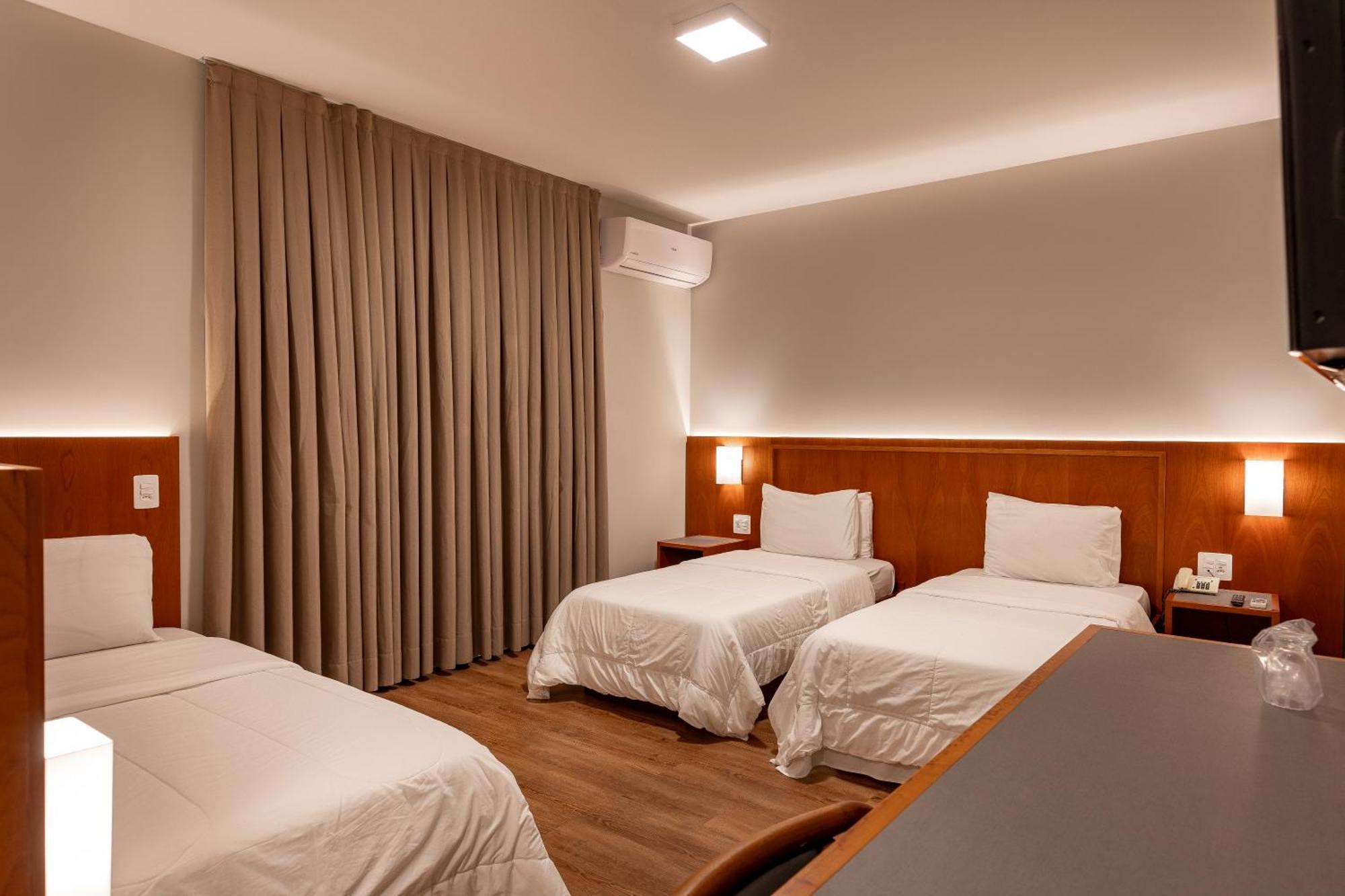Hotel Monthez Hotel&eventos 5*