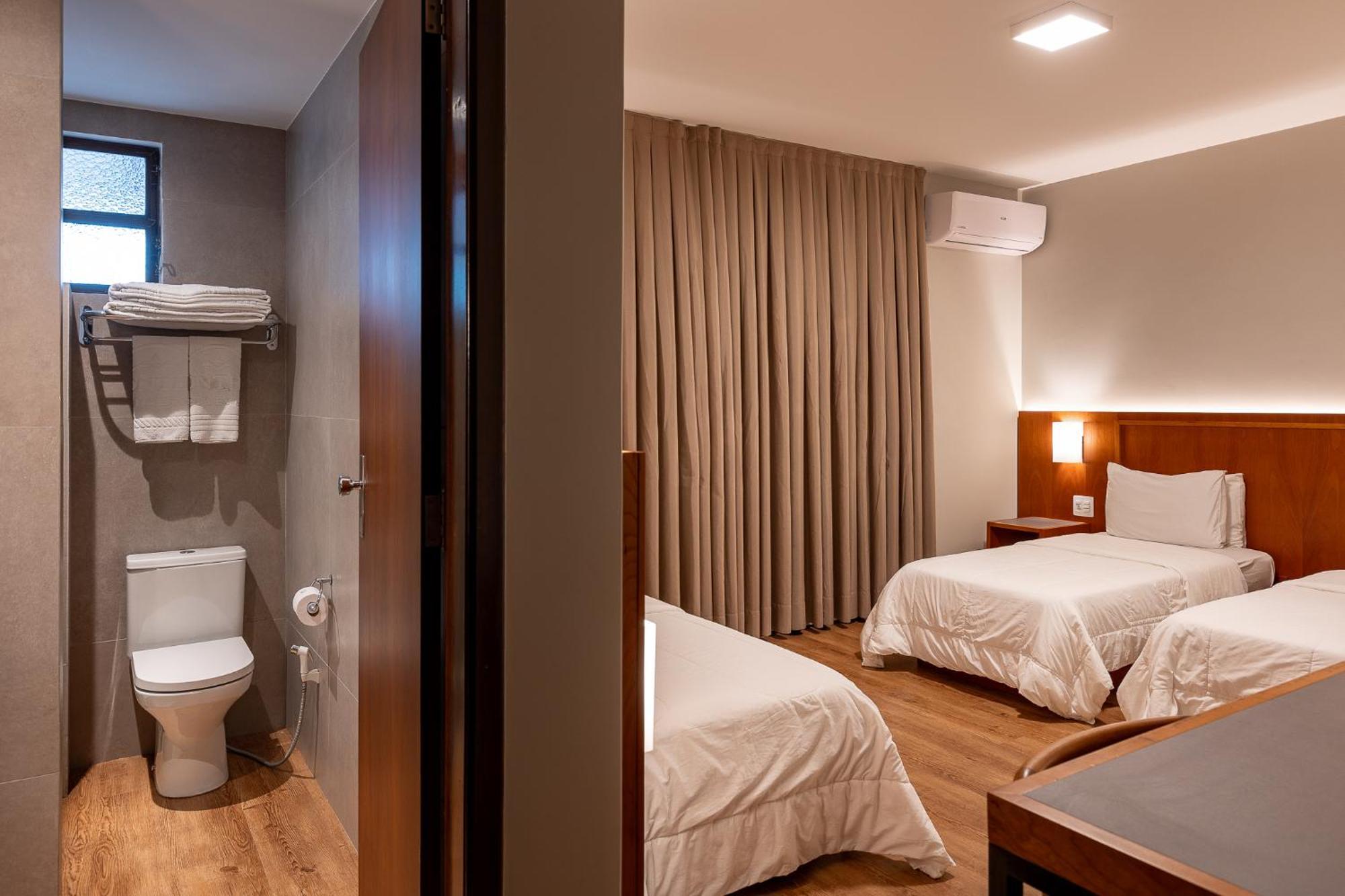 Monthez Hotel&eventos Hotel 5*