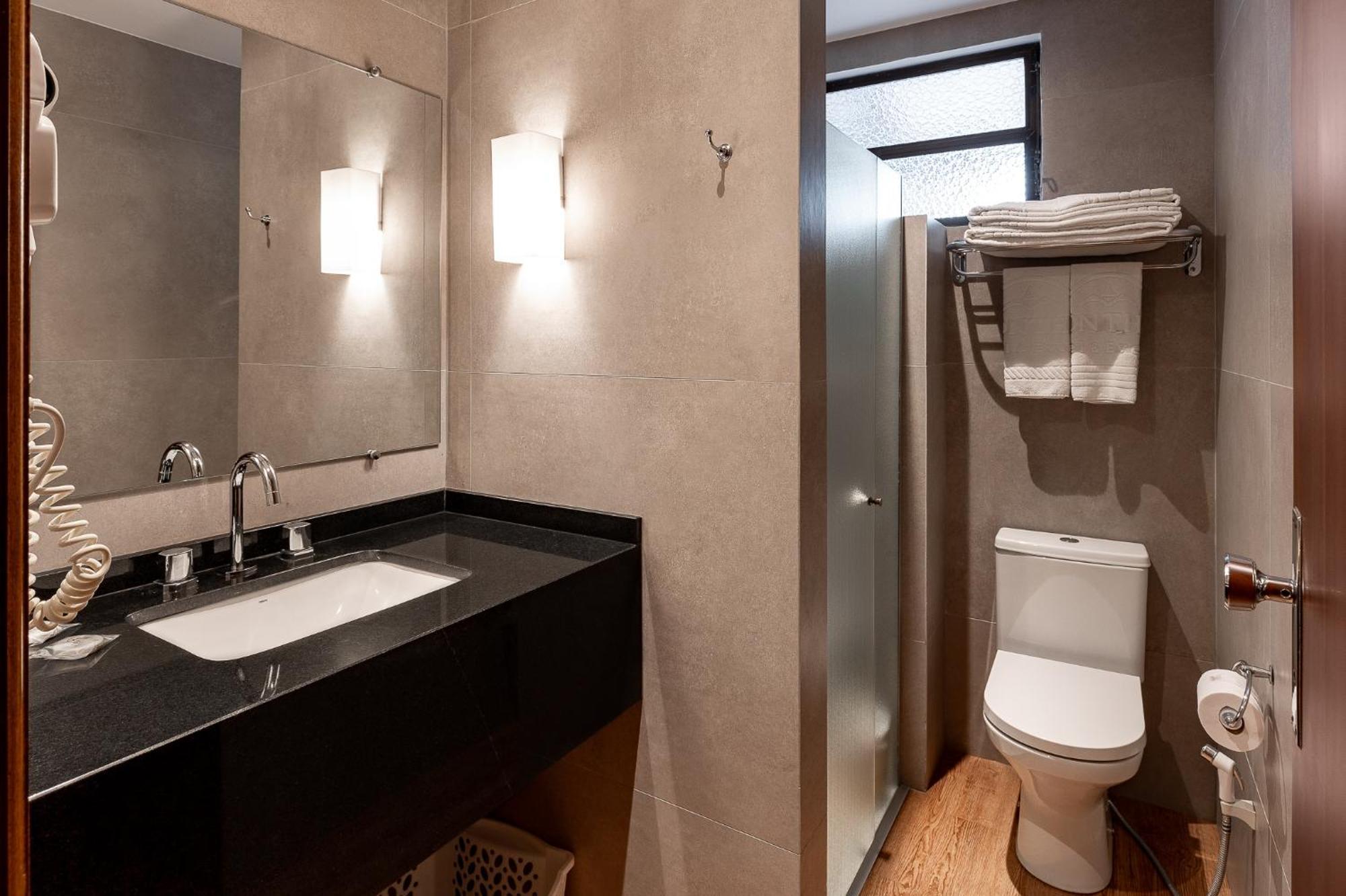 Monthez Hotel&eventos Brusque
