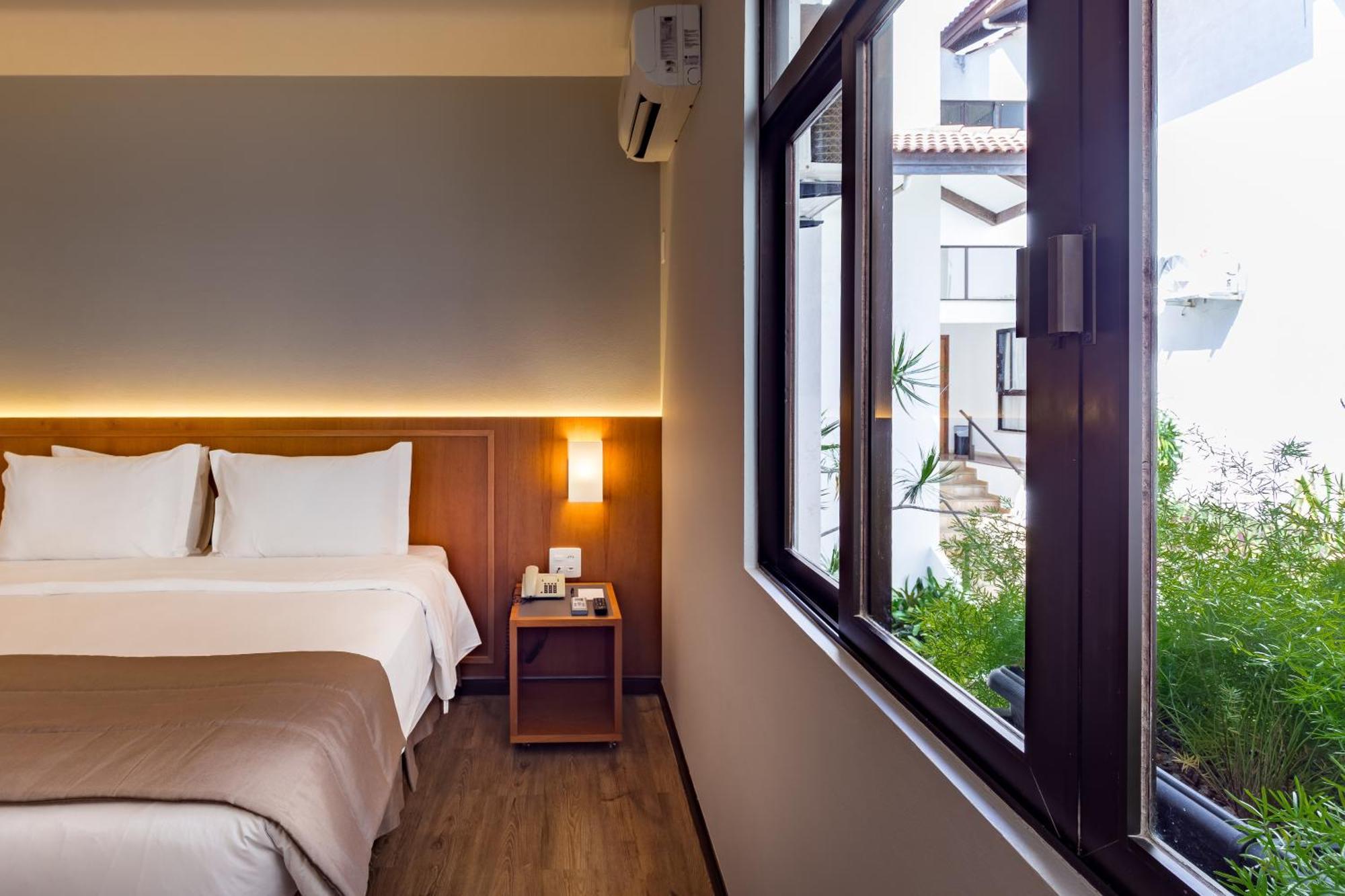 Monthez Hotel&eventos 5* Brusque