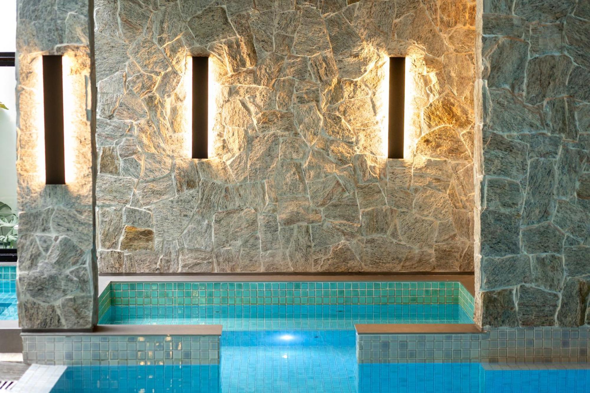 Monthez Hotel&eventos Hotel