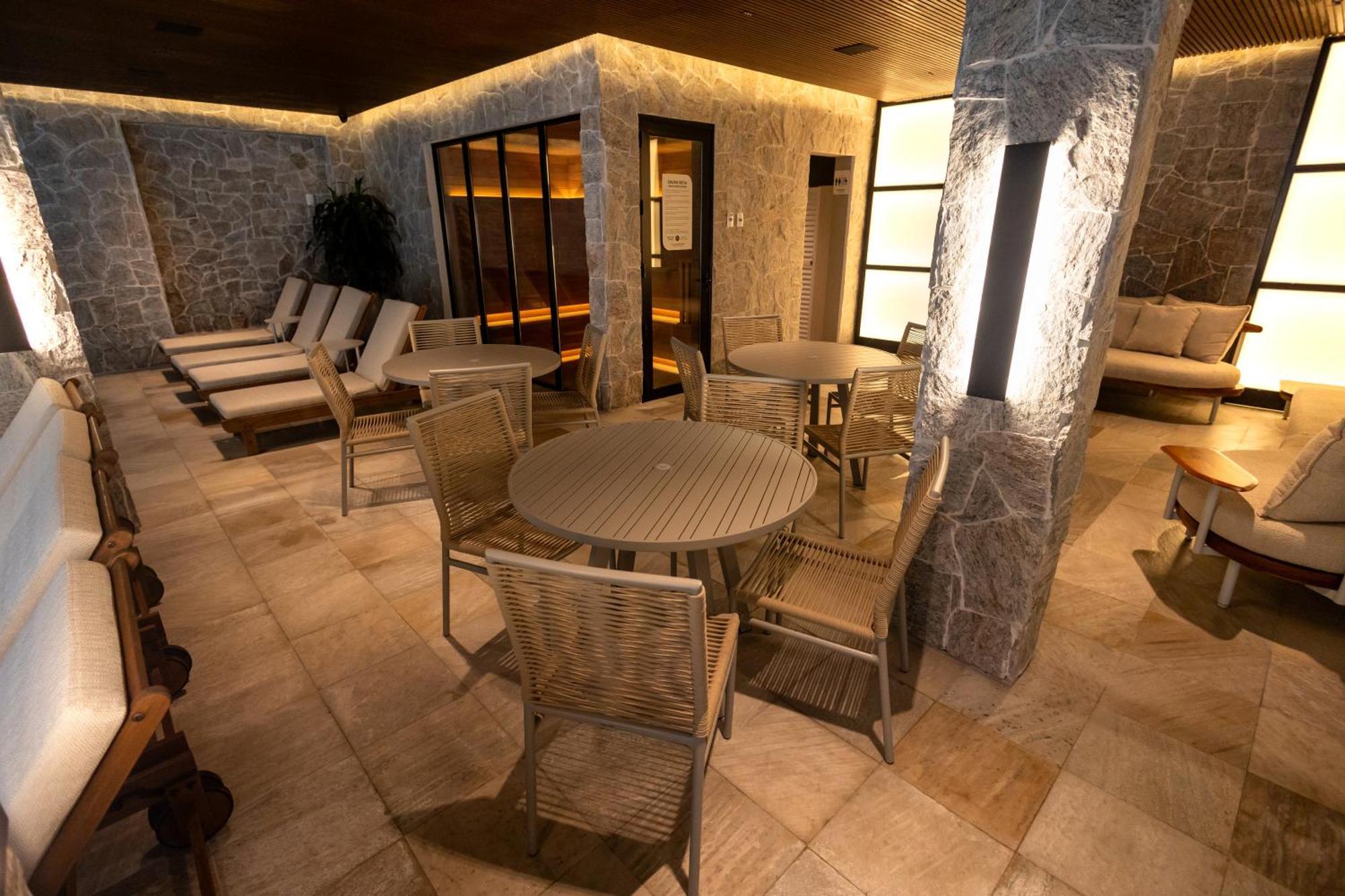 Hotel Monthez Hotel&eventos