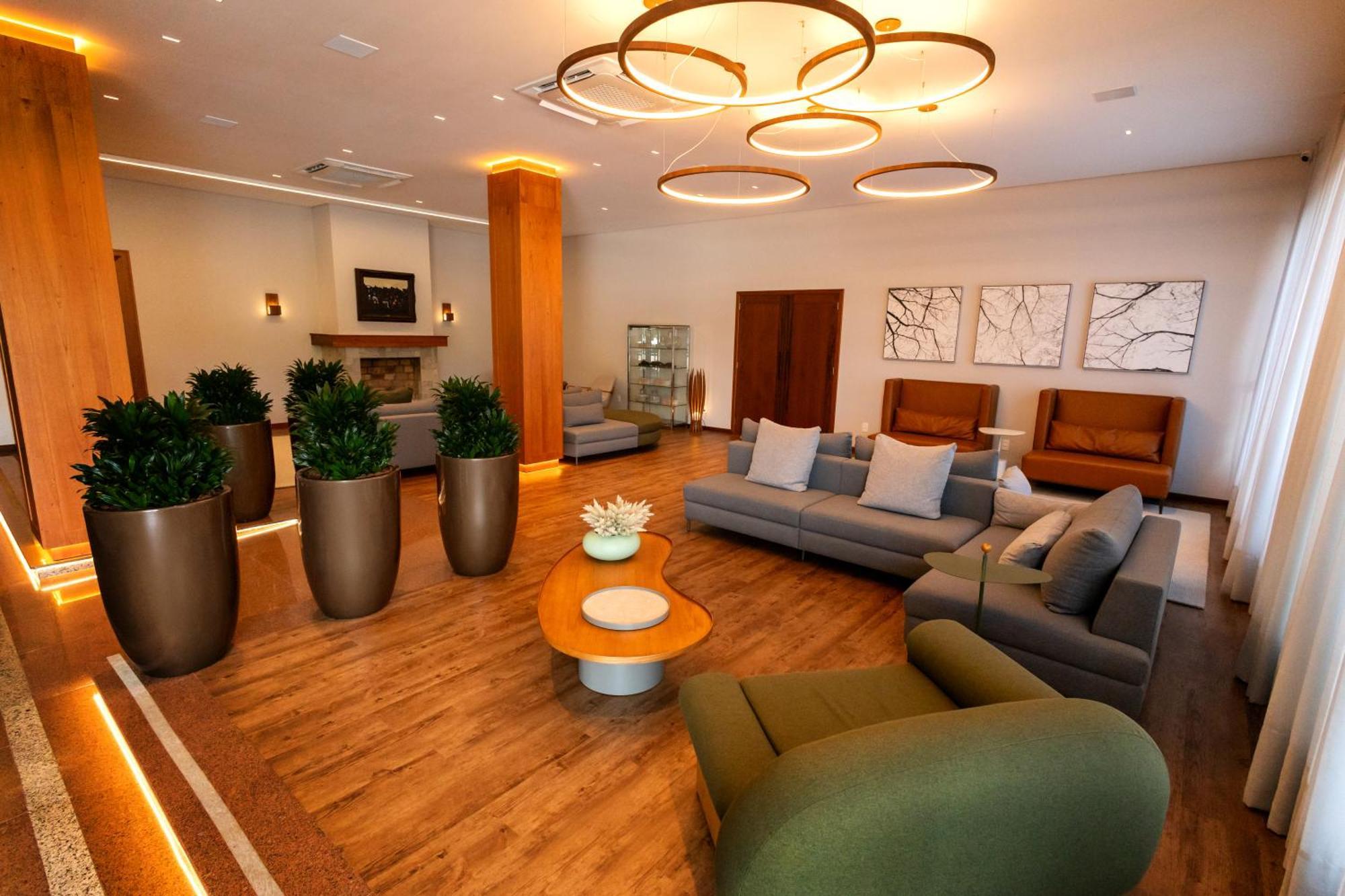 Hotel Monthez Hotel&eventos 5*